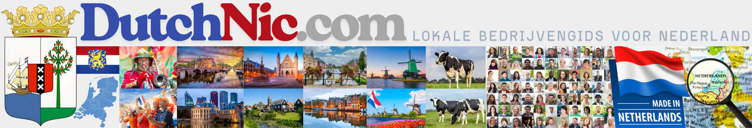 Gemaakt in Nederland - Generations Light and Sound